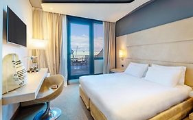 Best Western Plus Hotel Expo